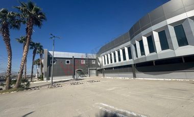 EDIFICIO CORPORATIVO EN VENTA COL. PARTIDO IGLESIAS AV TEOFILO BORUNDA CD JUAREZ CHIHUAHUA