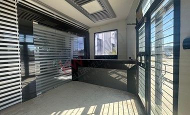 EDIFICIO CORPORATIVO EN VENTA COL. PARTIDO IGLESIAS AV TEOFILO BORUNDA CD JUAREZ CHIHUAHUA