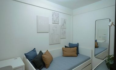 3 BR House and Lot For Sale in Carlos Estates in San Fernando Pampanga