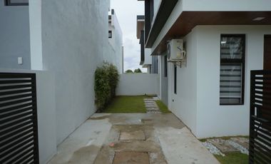3 BR House and Lot For Sale in Carlos Estates in San Fernando Pampanga