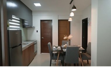 3 BR House and Lot For Sale in Carlos Estates in San Fernando Pampanga