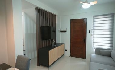 For Sale 3 BR House and Lot For Sale in  Carlos Estates in San Fernando Pampanga