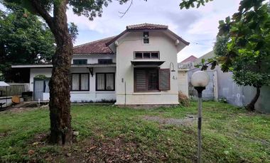 Disewakan rumah di kotabaru gondokusuman kota yogyakarta