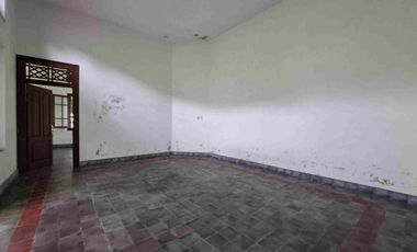 Disewakan rumah di kotabaru gondokusuman kota yogyakarta