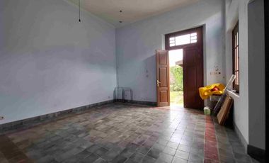 Disewakan rumah di kotabaru gondokusuman kota yogyakarta