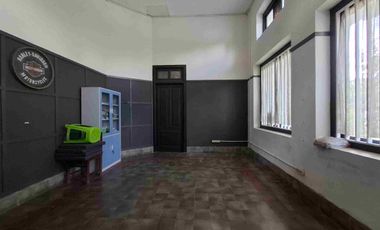 Disewakan rumah di kotabaru gondokusuman kota yogyakarta