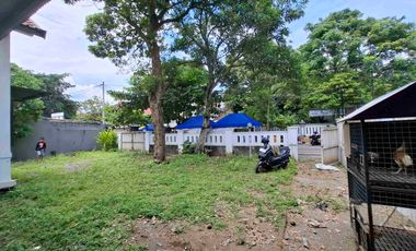 Disewakan rumah di kotabaru gondokusuman kota yogyakarta