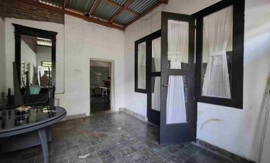 Disewakan rumah di kotabaru gondokusuman kota yogyakarta