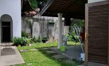 Disewakan rumah di kotabaru gondokusuman kota yogyakarta