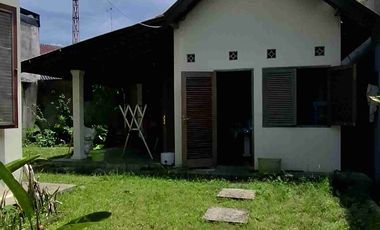 Disewakan rumah di kotabaru gondokusuman kota yogyakarta