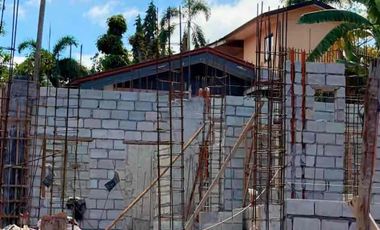 SPACIOUS AND STYLISH 4BR HOUSE AND LOT FOR SALE IN BANKERS VILLAGE ANTIPOLO CITY