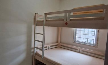 DISEWAKAN APARTEMEN GADING MEDITERANIA 3 kamar  – RENOVASI TOTAL, VIEW KOLAM RENANG, FULLY FURNISHED