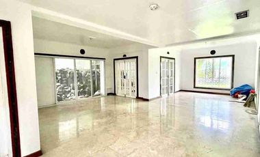 Semi Furnished 4 Bedroom House in Valle Verde 1 Pasig City for Lease