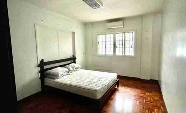 Semi Furnished 4 Bedroom House in Valle Verde 1 Pasig City for Lease