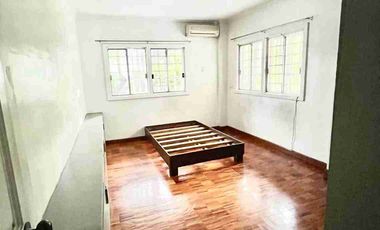 Semi Furnished 4 Bedroom House in Valle Verde 1 Pasig City for Lease