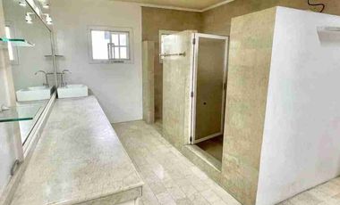 Semi Furnished 4 Bedroom House in Valle Verde 1 Pasig City for Lease