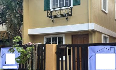 Your Dream 2-Storey Home in Camella Mandalagan Bacolod – With Gate, Fence & Complete Amenities