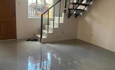 Your Dream 2-Storey Home in Camella Mandalagan Bacolod – With Gate, Fence & Complete Amenities