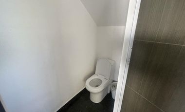 Departamento en renta nuevo a estrenar Cerca Torre Pemex. AMJ 25-2710