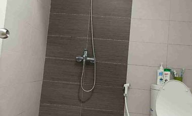 Rumah Siap Huni Full Furnish di Rancayama Bogor