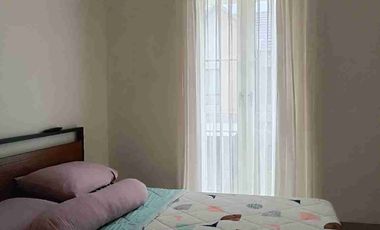 Rumah Siap Huni Full Furnish di Rancayama Bogor