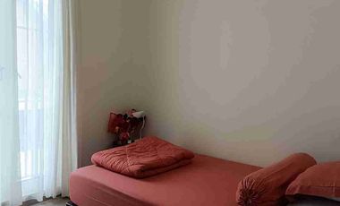 Rumah Siap Huni Full Furnish di Rancayama Bogor