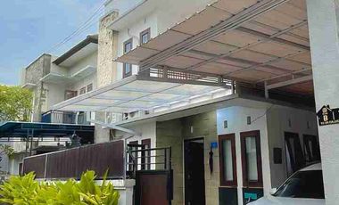 Rumah Siap huni di Ayani denpasar Utara