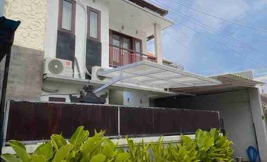 Rumah Siap huni di Ayani denpasar Utara