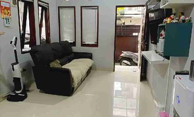 Rumah Siap huni di Ayani denpasar Utara