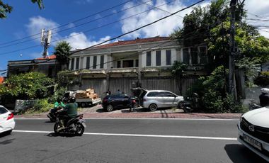 Dijual Ruko Kuruksetra Nusa Dua 
Badung-Bali