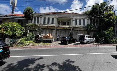 Dijual Ruko Kuruksetra Nusa Dua 
Badung-Bali