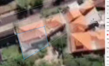 Dijual Ruko Kuruksetra Nusa Dua 
Badung-Bali