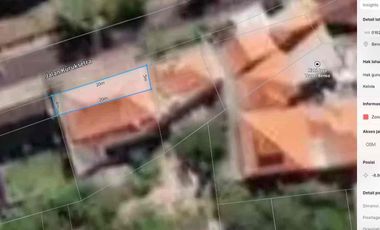 Dijual Ruko Kuruksetra Nusa Dua 
Badung-Bali