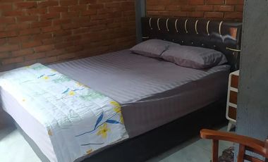 Homestay Djoglo Boto Yogyakarta