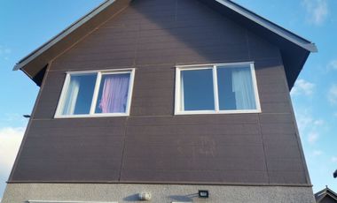 CASA 3D LIQUIDA BANCO CONDOMINIO PATAGONIA PUNTA ARENAS