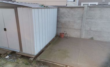 CASA 3D LIQUIDA BANCO CONDOMINIO PATAGONIA PUNTA ARENAS