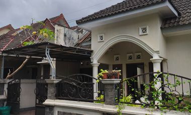 Murah! Rumah 1 Lantai