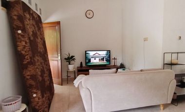 Murah! Rumah 1 Lantai