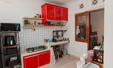 Murah! Rumah 1 Lantai