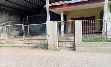 Rumah Usaha Strategis di Jatisari, Jatiasih – Bekasi