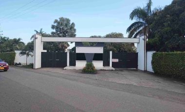 lote campestre en condominio