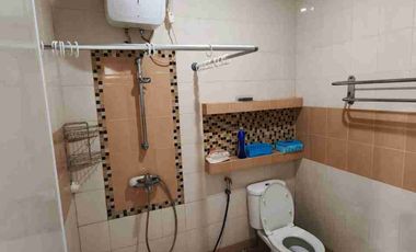 Disewakan Rumah 2 lantai Babatan Pantai Surabaya