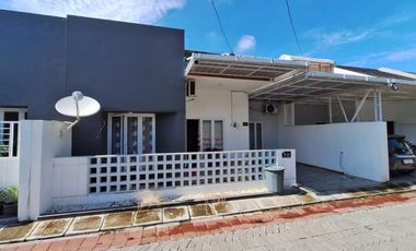 Rumah Dijual Dalam Perumahan, Dekat Balong Waterpark