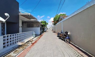 Rumah Dijual Dalam Perumahan, Dekat Balong Waterpark