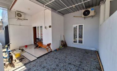 Rumah Dijual Dalam Perumahan, Dekat Balong Waterpark