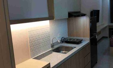RENT UNIT BARU APARTEMEN BELLA KONEKTING EAST COST MALL PAKUWON CITY