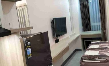 RENT UNIT BARU APARTEMEN BELLA KONEKTING EAST COST MALL PAKUWON CITY