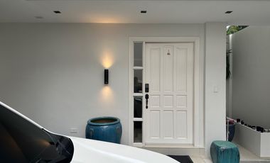 2 Storey House and Lot near Fortune 7 Village