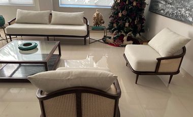 2 Storey House and Lot near Fortune 7 Village