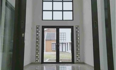 Rumah minimalis Bagus siap huni di Cimahi